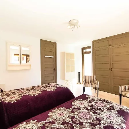 Rentaliday Brisas Del Atlantico