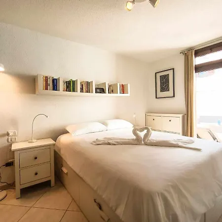 Rentaliday Brisas Del Atlantico *