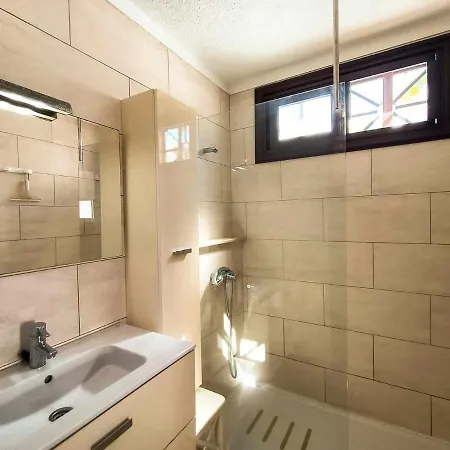 Villa Rentaliday Brisas Del Atlantico