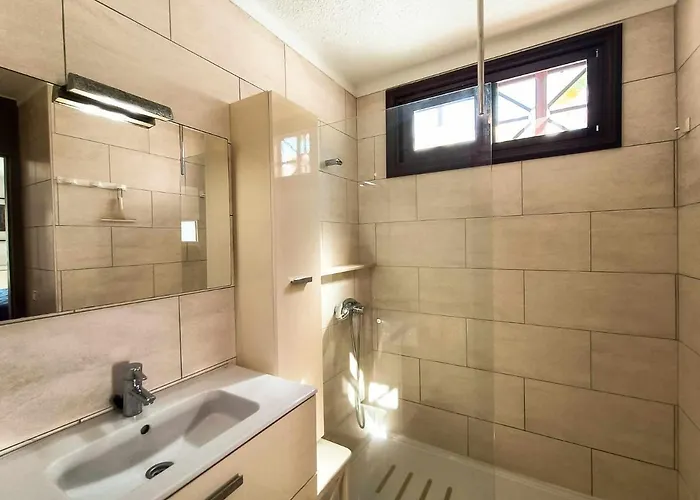 ヴィラ Rentaliday Brisas Del Atlantico