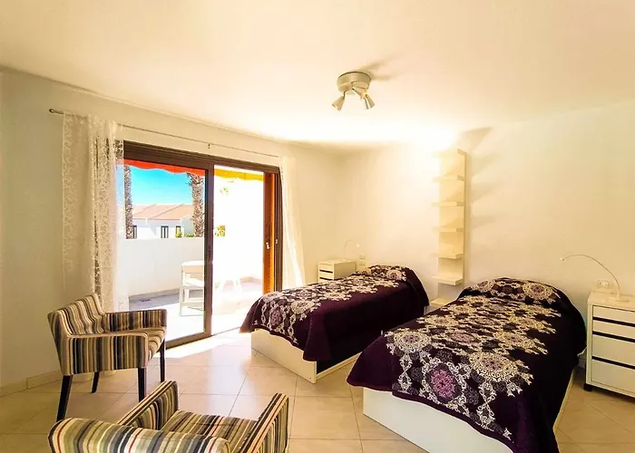 Rentaliday Brisas Del Atlantico ヴィラ *