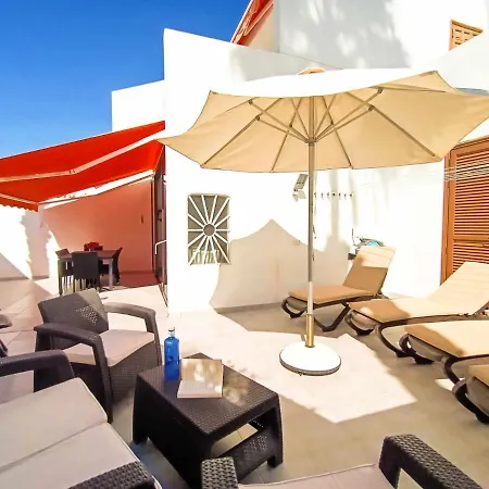Rentaliday Brisas Del Atlantico * Playa de las Americas (Tenerife)