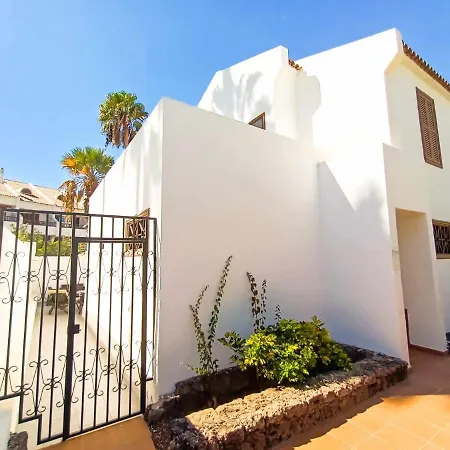 فيلة Rentaliday Brisas Del Atlantico