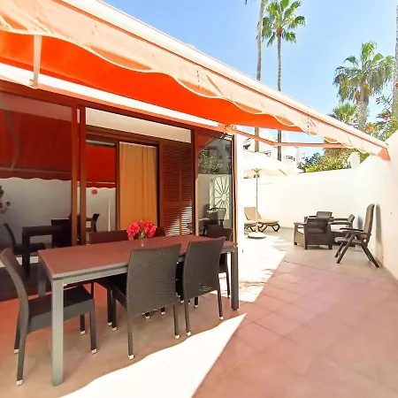 Rentaliday Brisas Del Atlantico فيلة