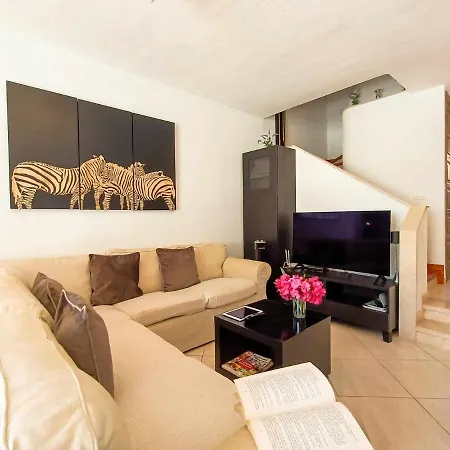 Rentaliday Brisas Del Atlantico Playa de las Americas (Tenerife)