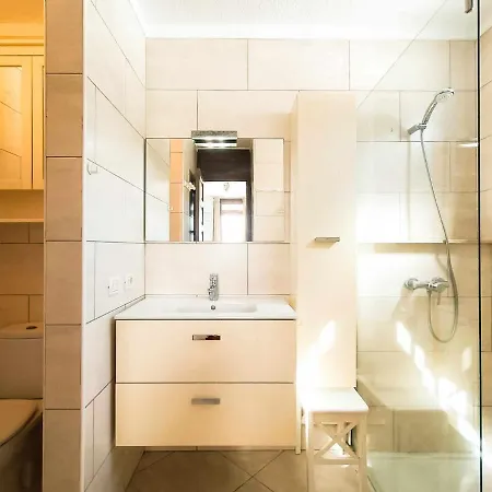 فيلة Rentaliday Brisas Del Atlantico بلايا ذي لاس أميريكاس