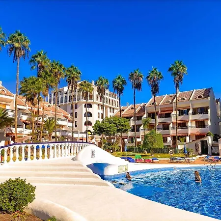 Rentaliday Brisas Del Atlantico Villa