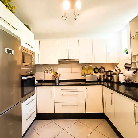 Rentaliday Brisas Del Atlantico فيلة بلايا ذي لاس أميريكاس