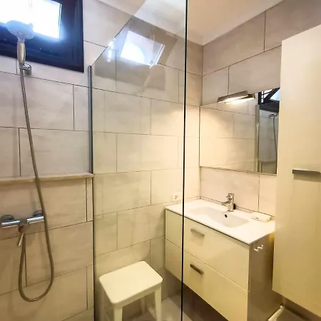 Rentaliday Brisas Del Atlantico Villa Playa de las Americas (Tenerife)