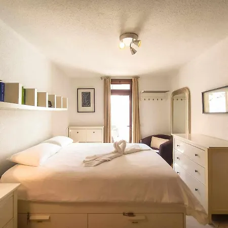 Villa Rentaliday Brisas Del Atlantico *