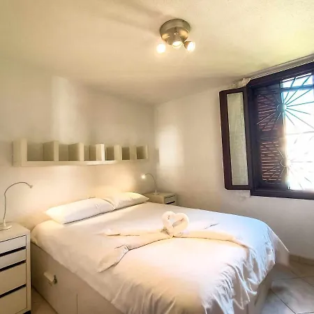 فيلة Rentaliday Brisas Del Atlantico بلايا ذي لاس أميريكاس