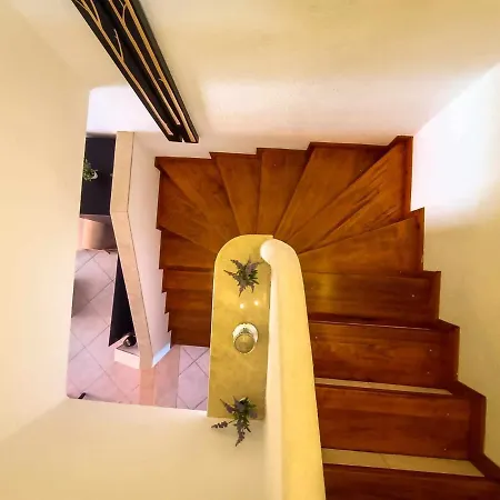 Rentaliday Brisas Del Atlantico * Playa de las Americas (Tenerife)