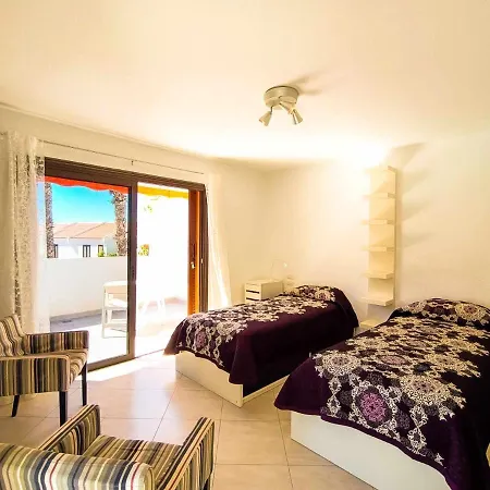 Rentaliday Brisas Del Atlantico Villa *