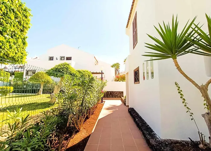 Rentaliday Brisas Del Atlantico Villa Playa de las Américas