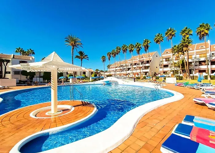 Rentaliday Brisas Del Atlantico