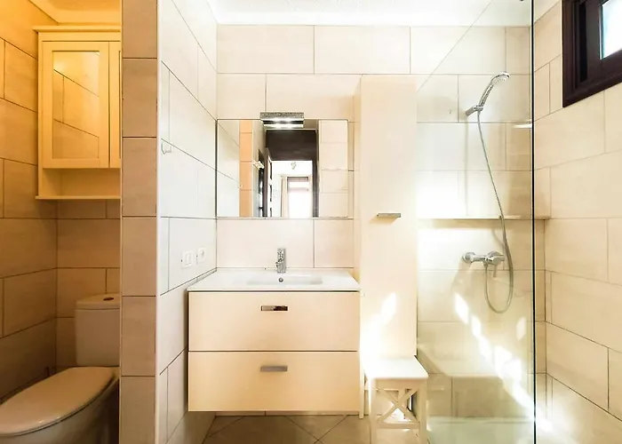 Villa Rentaliday Brisas Del Atlantico Playa de las Américas