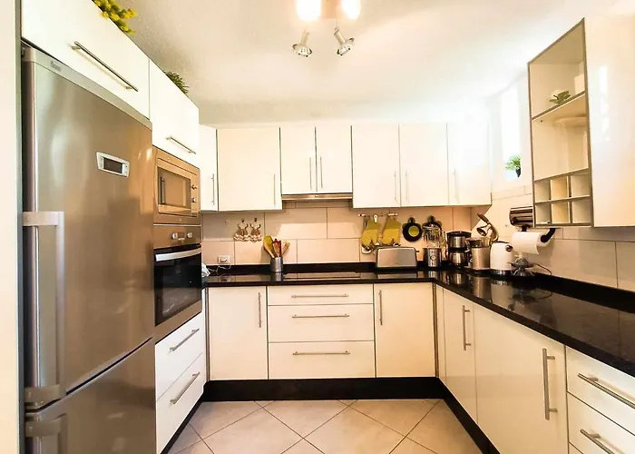 Rentaliday Brisas Del Atlantico Villa Playa de las Américas