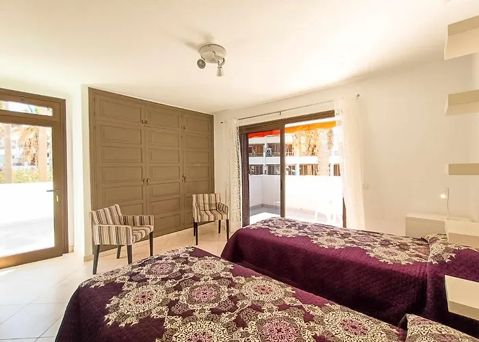 Rentaliday Brisas Del Atlantico Villa Playa de las Américas