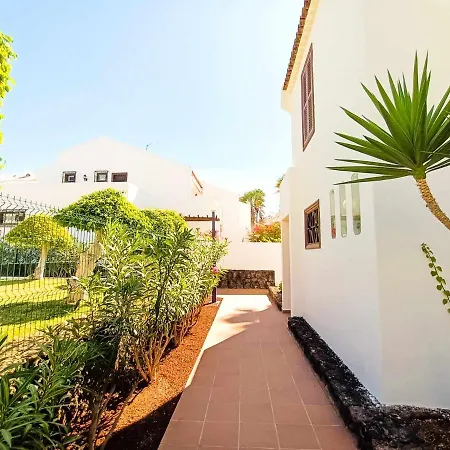 Rentaliday Brisas Del Atlantico Villa Playa de las Americas (Tenerife)