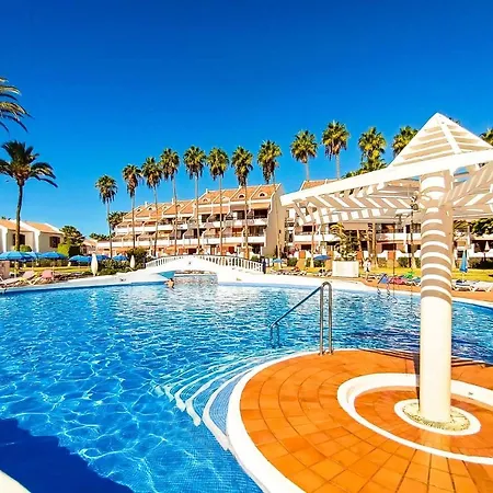 Rentaliday Brisas Del Atlantico Βίλα