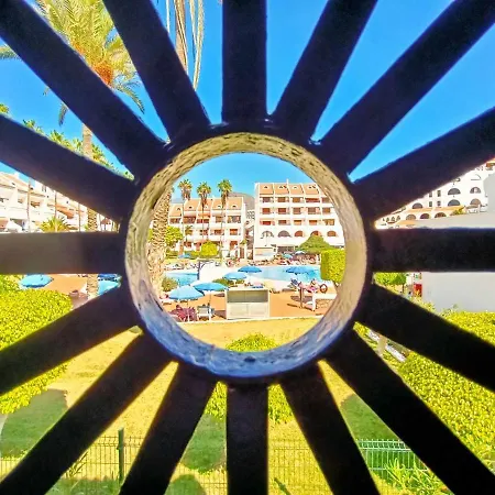 Βίλα Rentaliday Brisas Del Atlantico