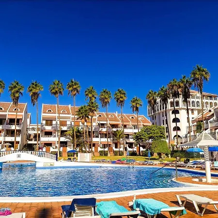 Βίλα Rentaliday Brisas Del Atlantico