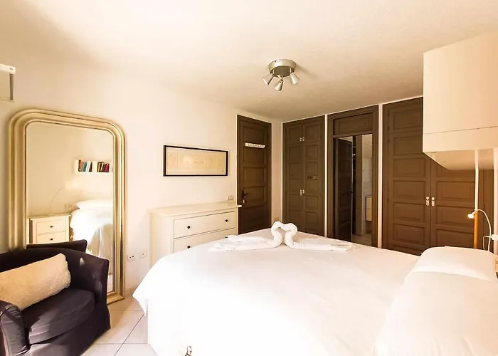 Rentaliday Brisas Del Atlantico